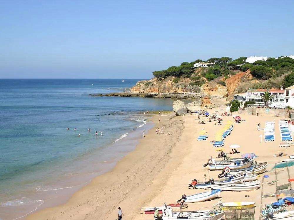 Aparthotel Apartamentos Do Parque Albufeira