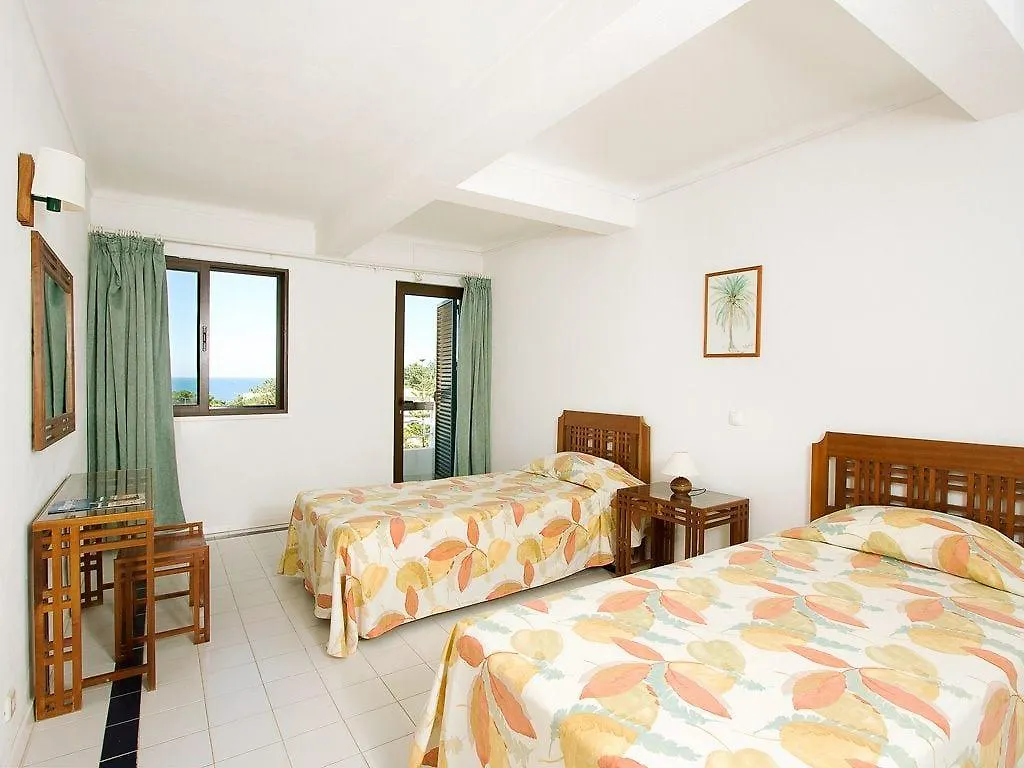Aparthotel Apartamentos Do Parque Albufeira