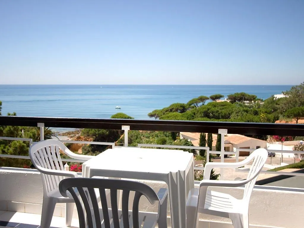 Aparthotel Apartamentos Do Parque Albufeira