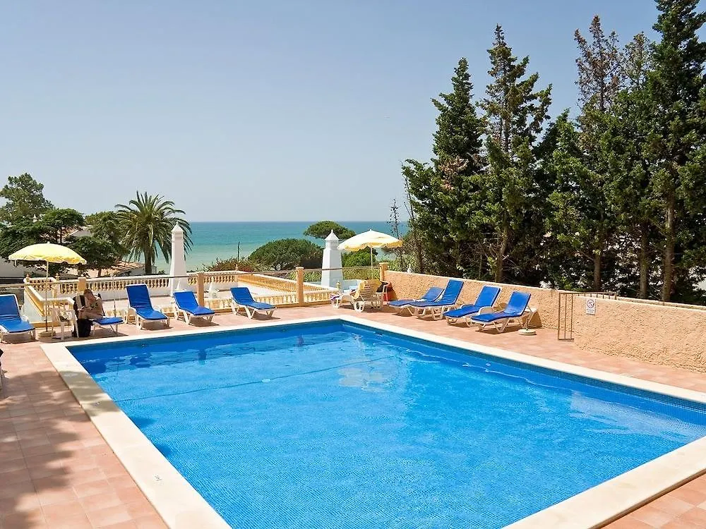 Apartamentos Do Parque Albufeira Portugal
