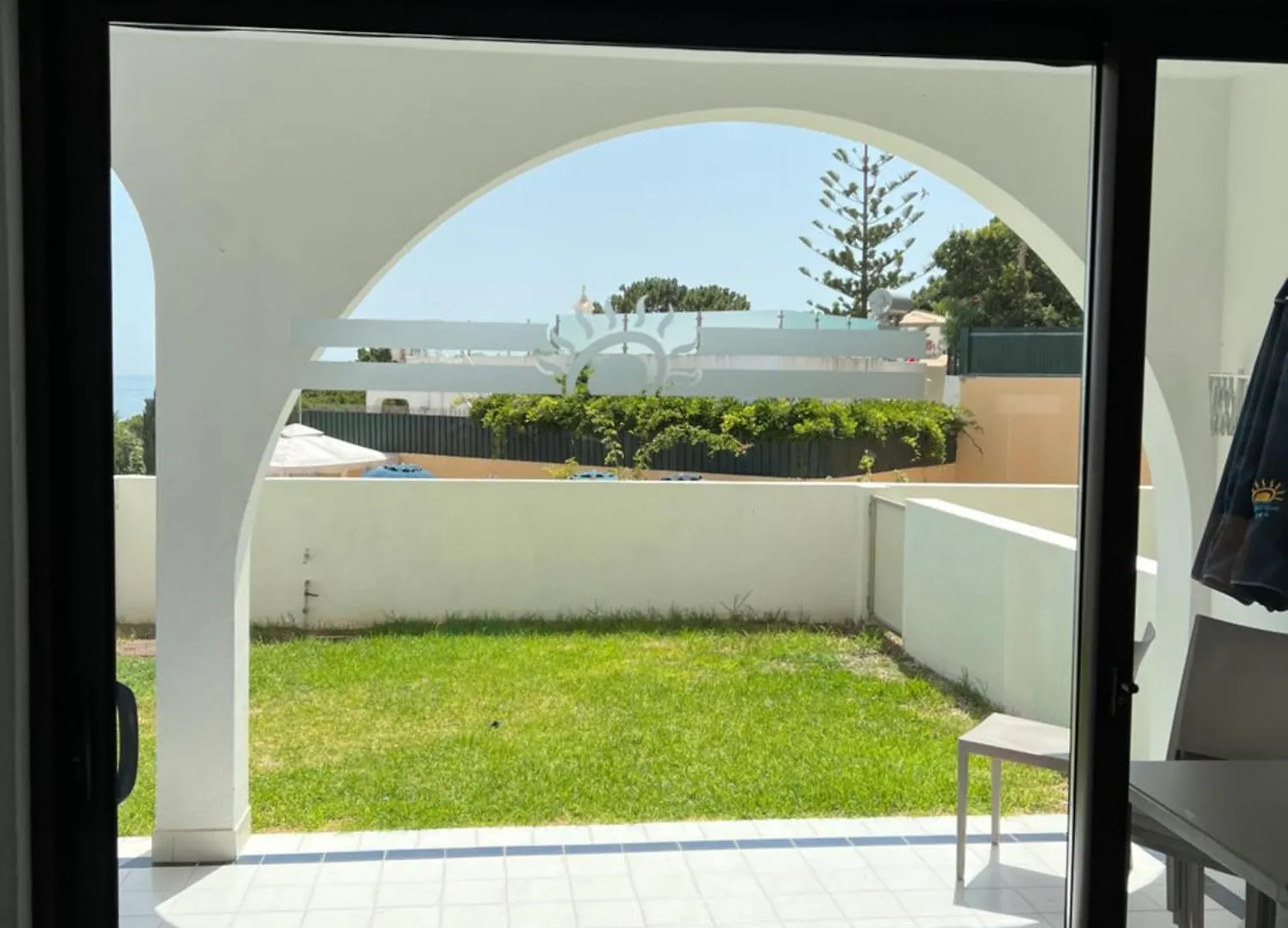 Apartamentos Do Parque Albufeira Portugal