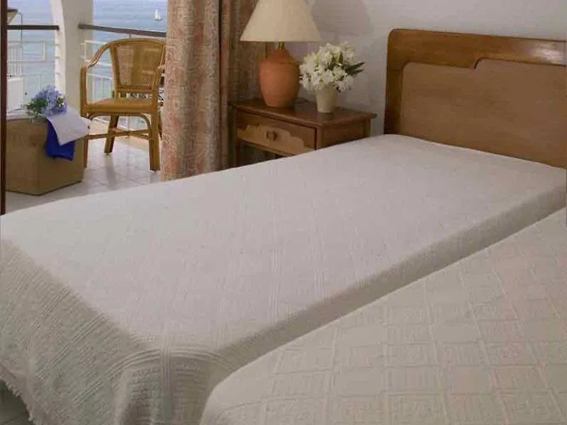 Apartamentos Do Parque Albufeira Aparthotel