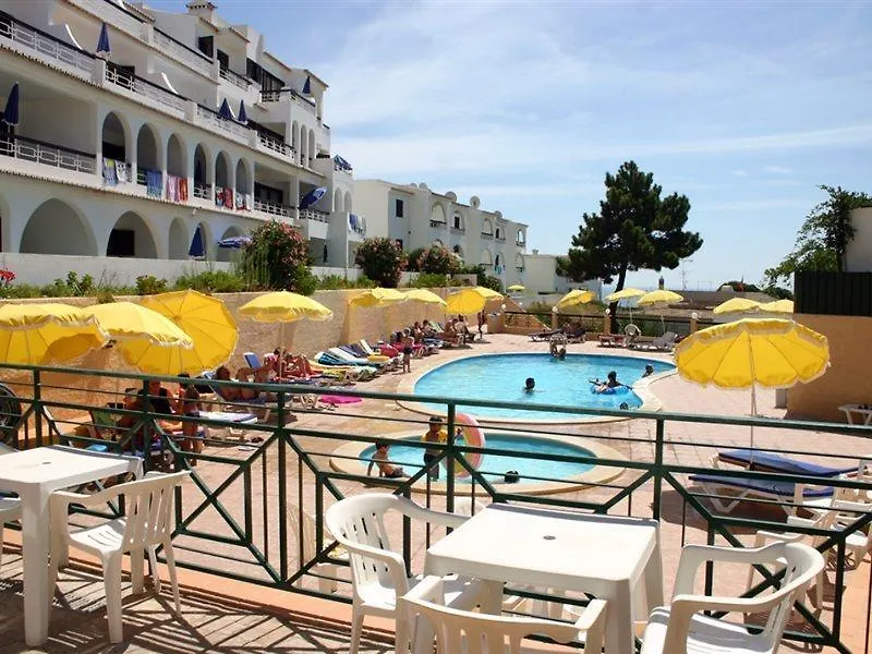Apartamentos Do Parque Albufeira