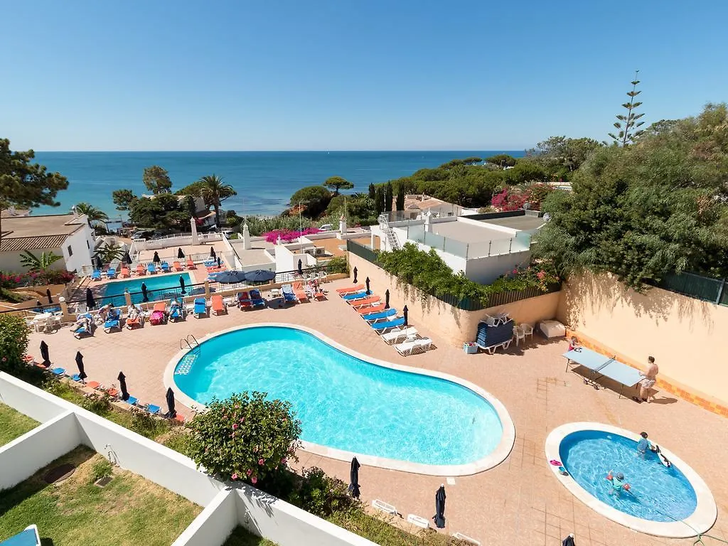 Apartamentos Do Parque Albufeira Aparthotel