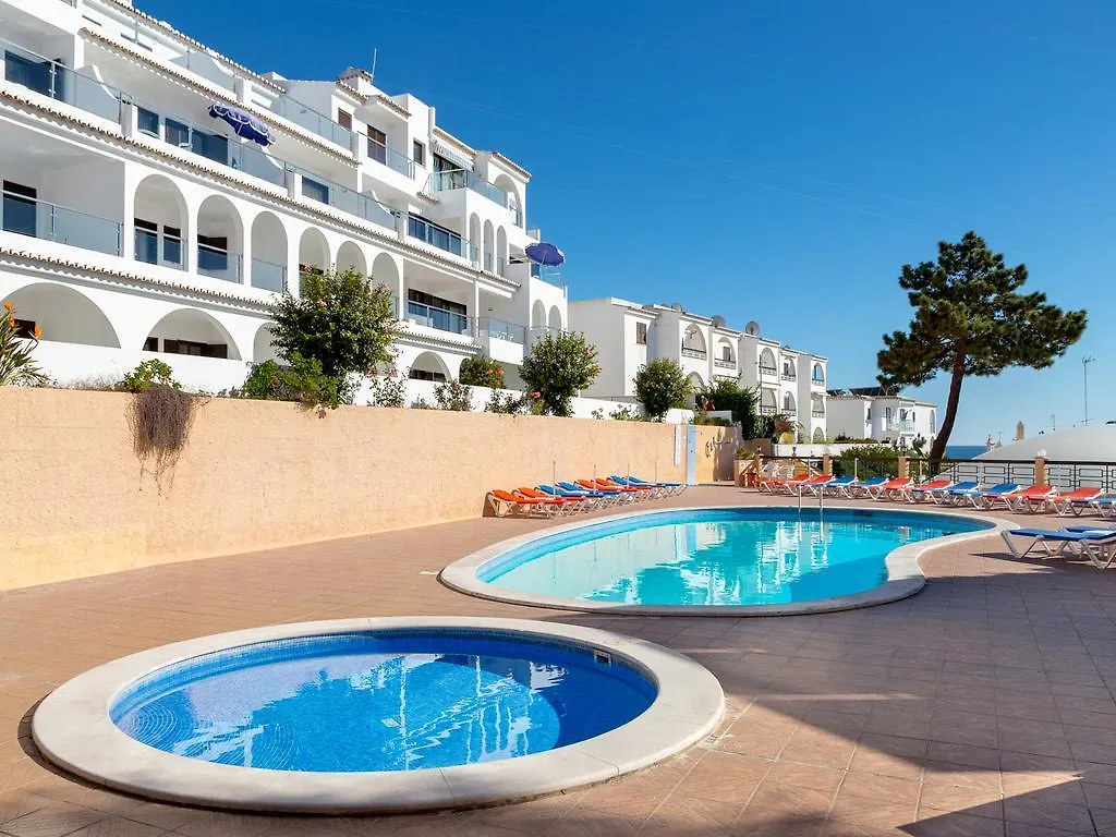 Apartamentos Do Parque Albufeira Aparthotel