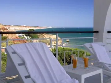 Apartamentos Do Parque Albufeira