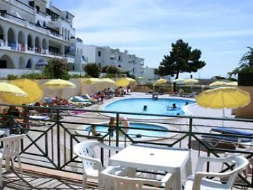 Apartamentos Do Parque Albufeira 3*,
