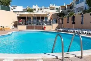 Apartamentos Do Parque Albufeira Aparthotel