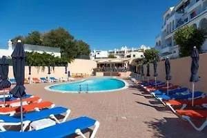 Apartamentos Do Parque Albufeira