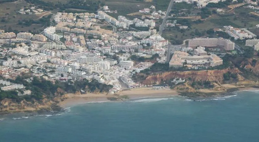 Apartamentos Do Parque Albufeira Portugal