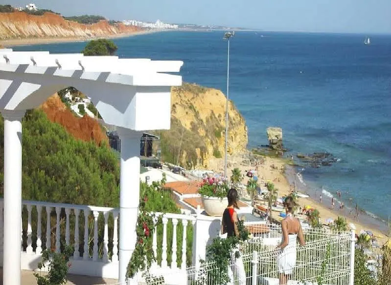 Apartamentos Do Parque Albufeira Portugal