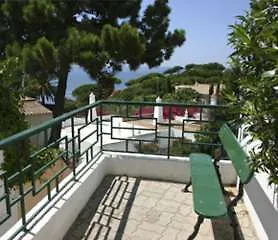 Aparthotel Apartamentos Do Parque Albufeira