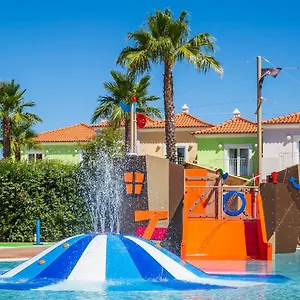 Resort Eden