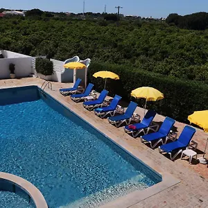 Mira Parque ** Albufeira