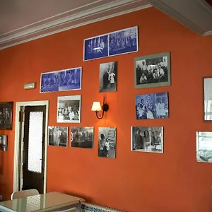 La Fonda Llobera Pensión