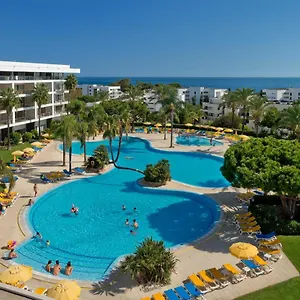 Apartahotel Alfagar Alto Da Colina