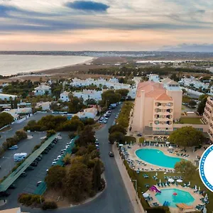 Hotel Gale Atlantico