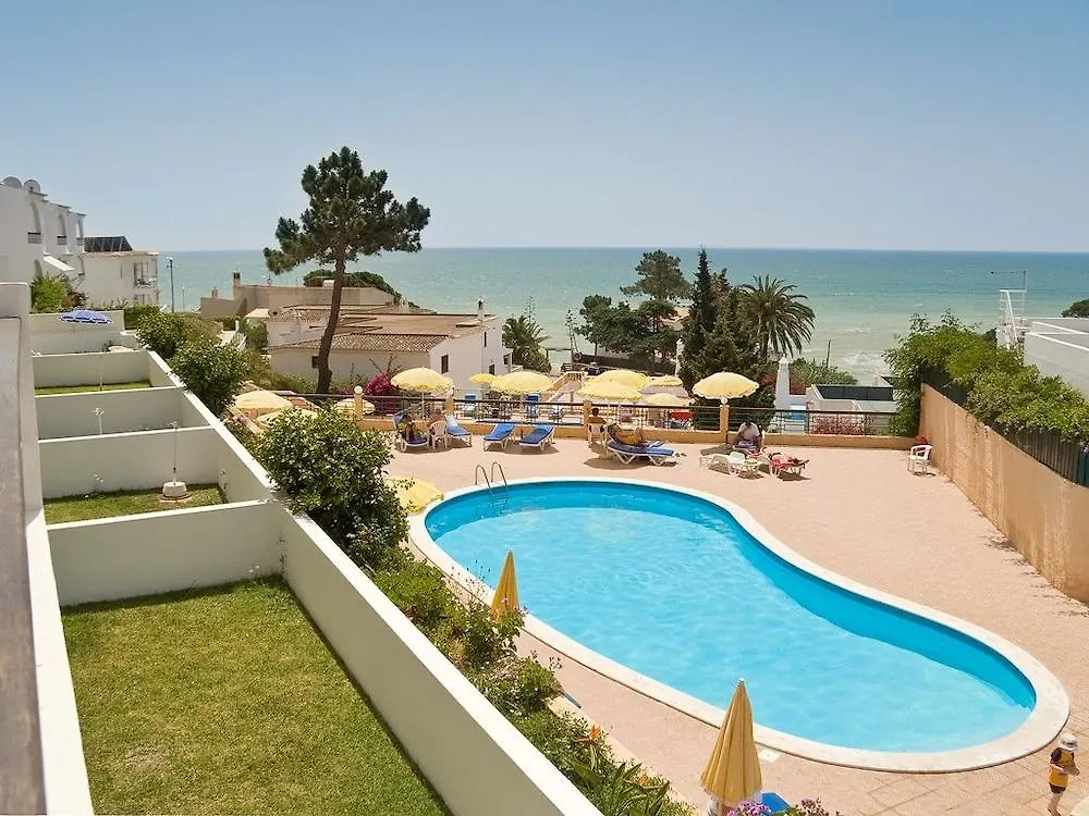 Apartamentos Do Parque Albufeira 3*,