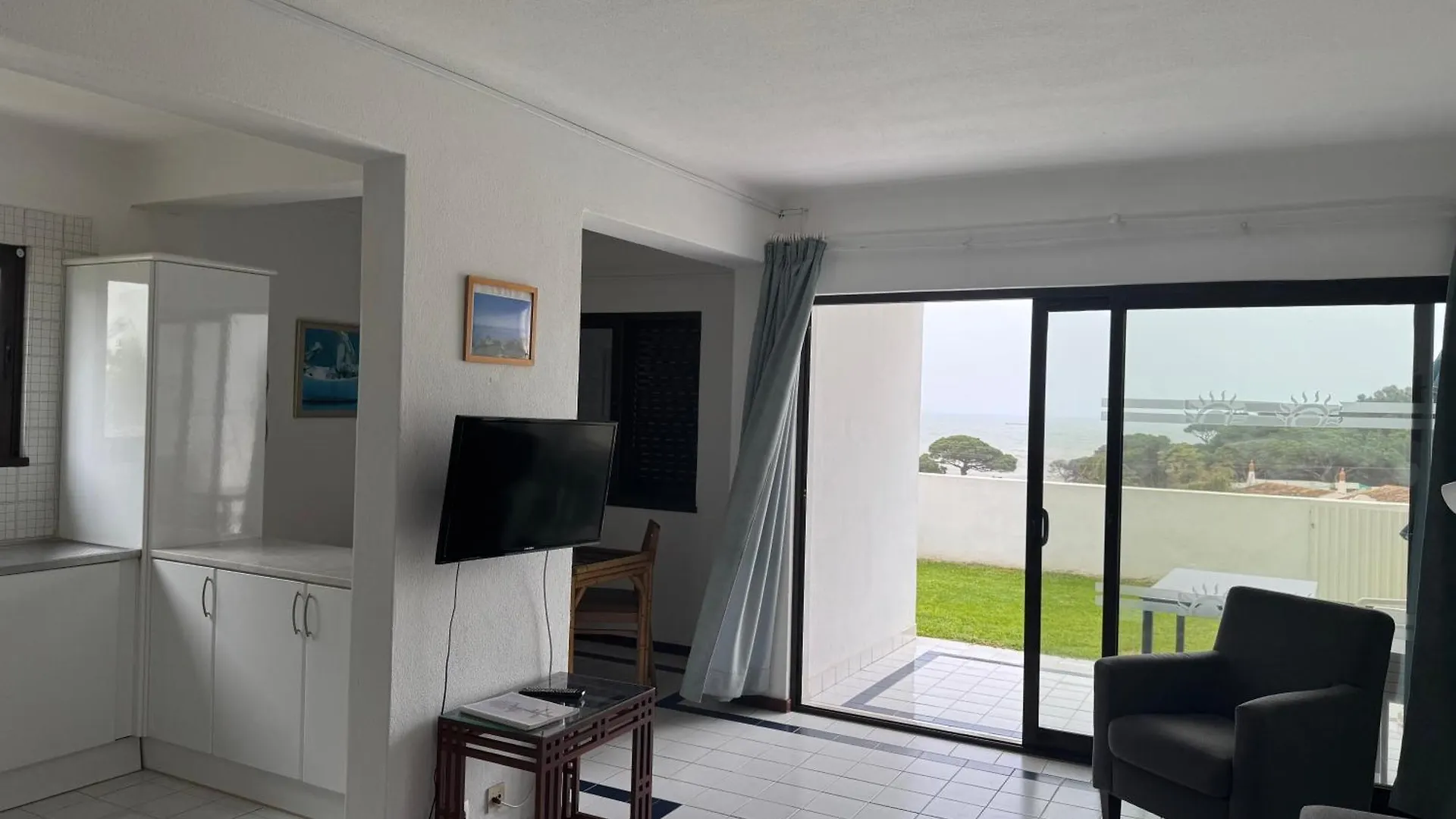 Apartahotel Apartamentos Do Parque Albufeira