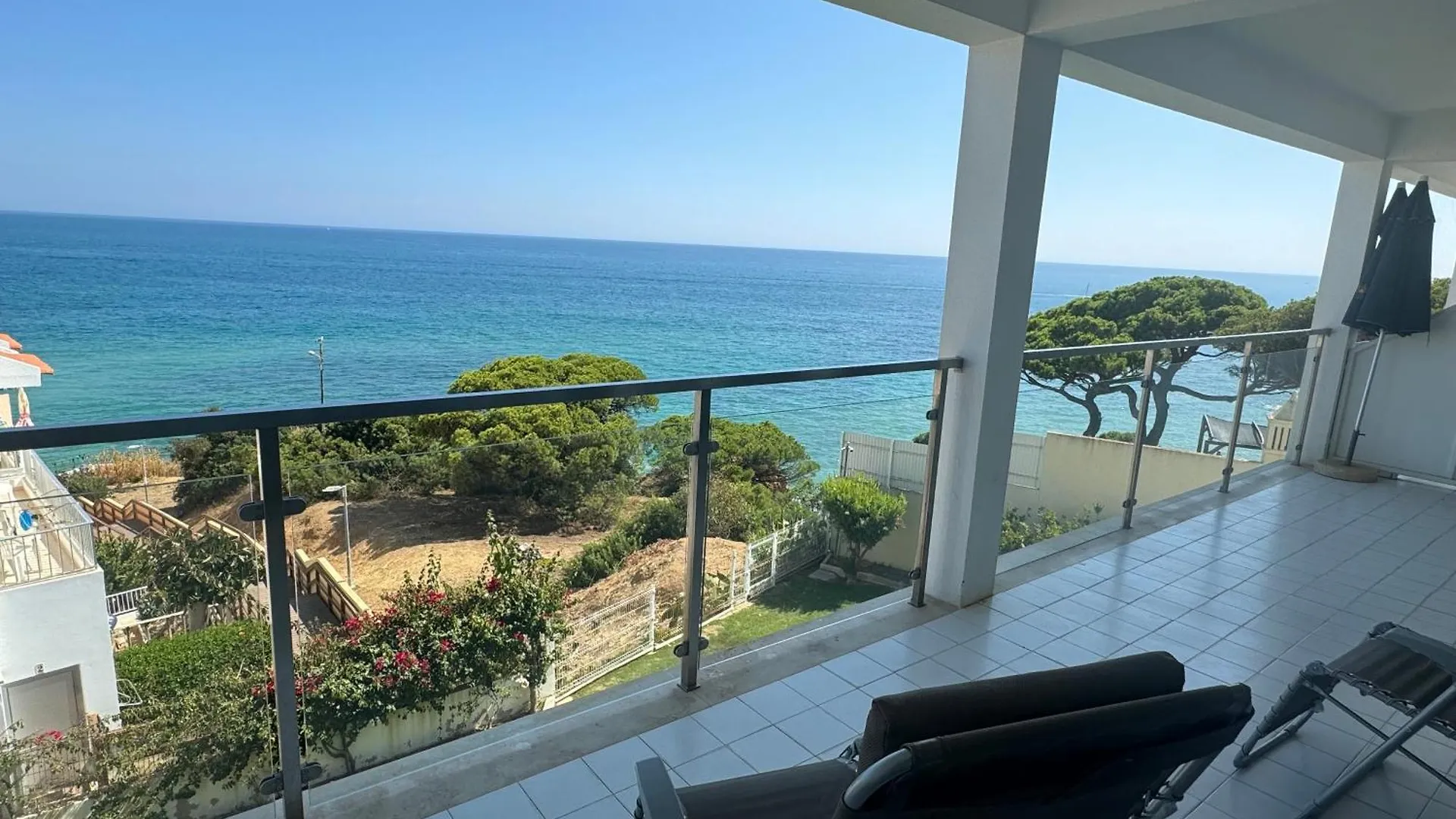Apartamentos Do Parque Albufeira