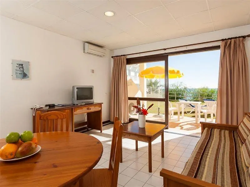 Apartamentos Do Parque Albufeira Apartahotel